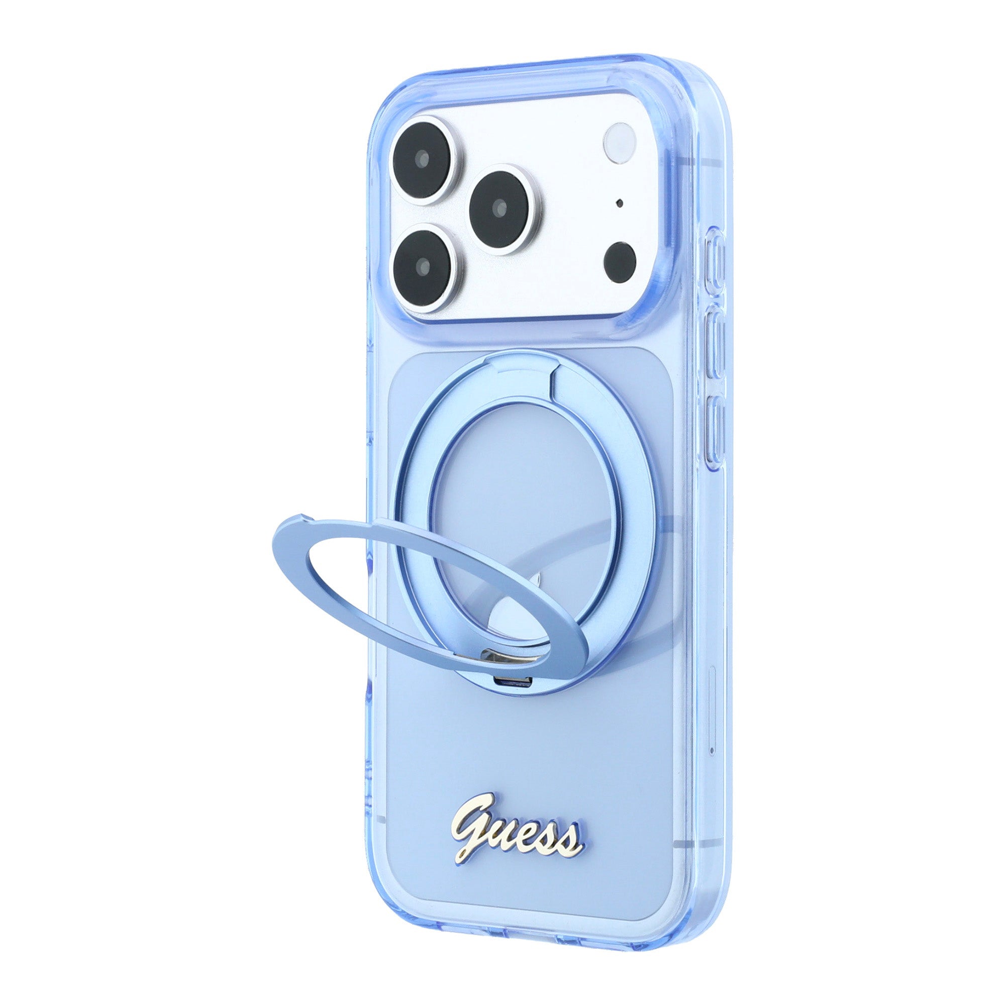Guess Iphone 17  Pro Max + Iphone 18 Pro Max Phone Case