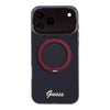 Guess Iphone 17  Pro Max + Iphone 18 Pro Max Phone Case