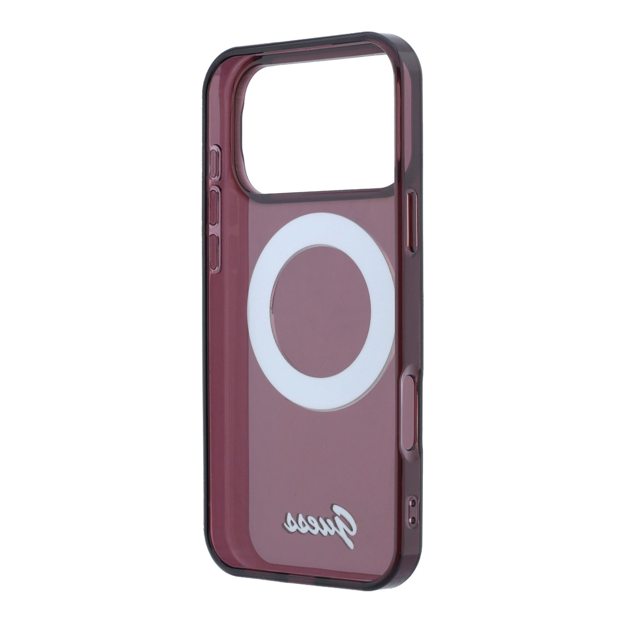 Guess Iphone 17  Pro Max + Iphone 18 Pro Max Phone Case