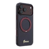 Guess Iphone 17  Pro Max + Iphone 18 Pro Max Phone Case
