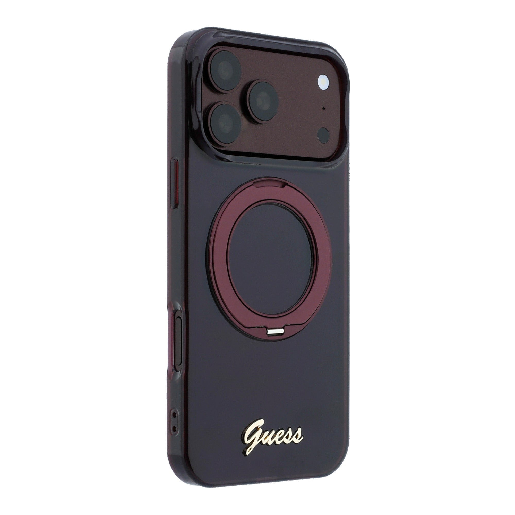 Guess Iphone 17  Pro Max + Iphone 18 Pro Max Phone Case