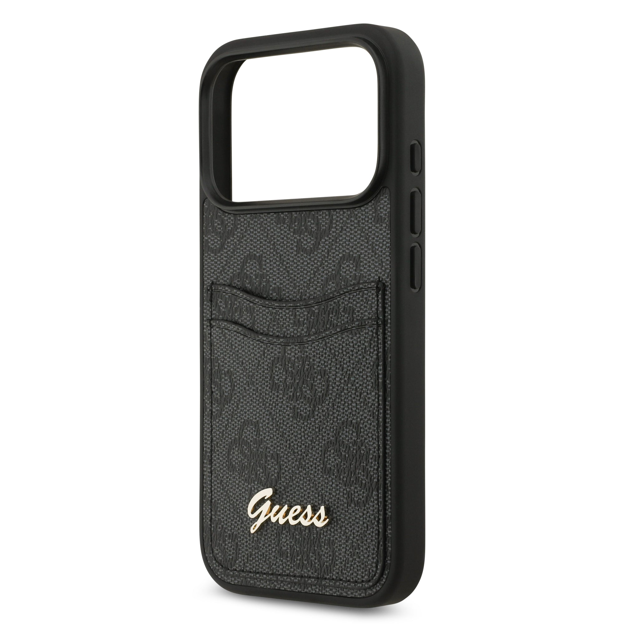 Guess Iphone 17  Pro Max + Iphone 18 Pro Max Phone Case