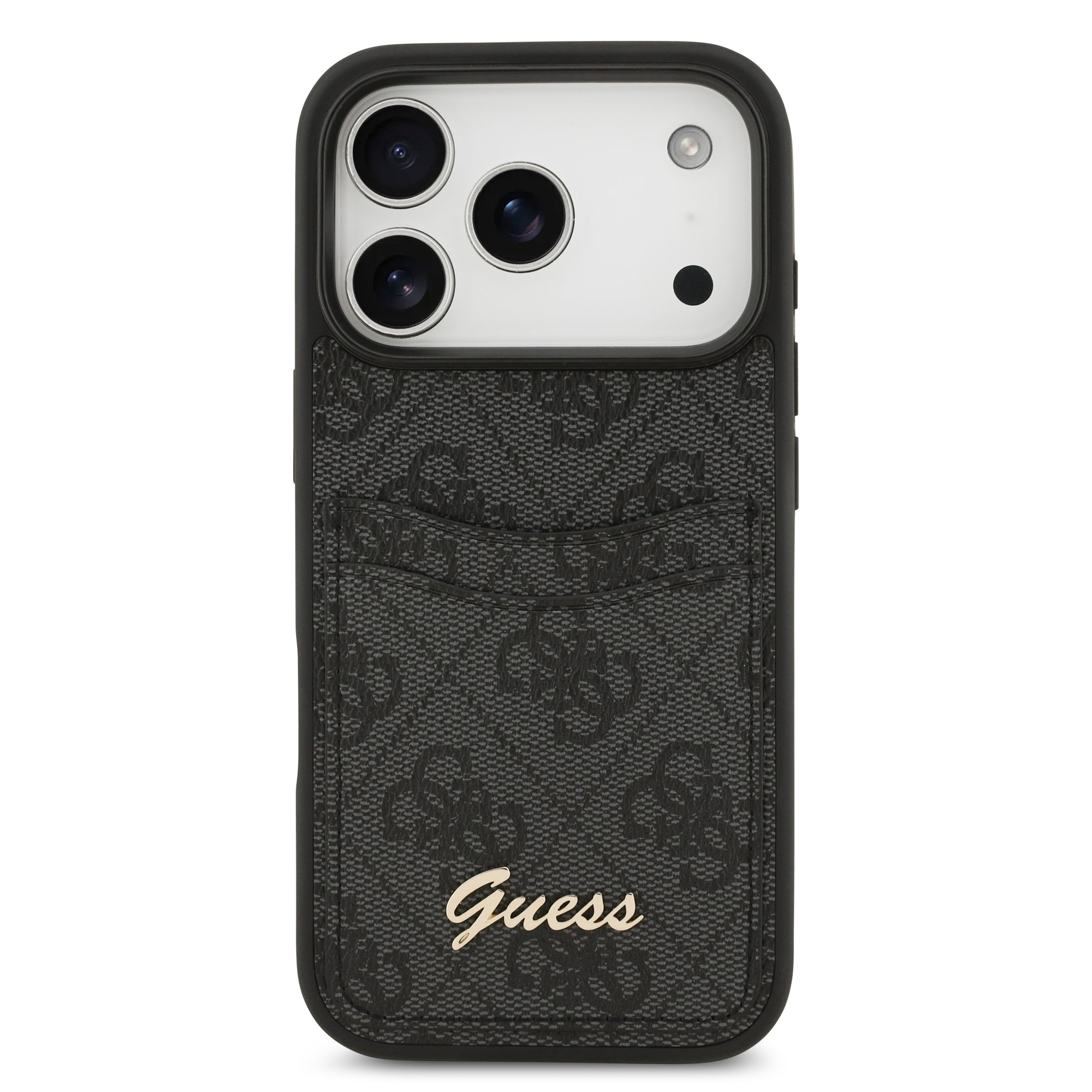 Guess Iphone 17  Pro Max + Iphone 18 Pro Max Phone Case