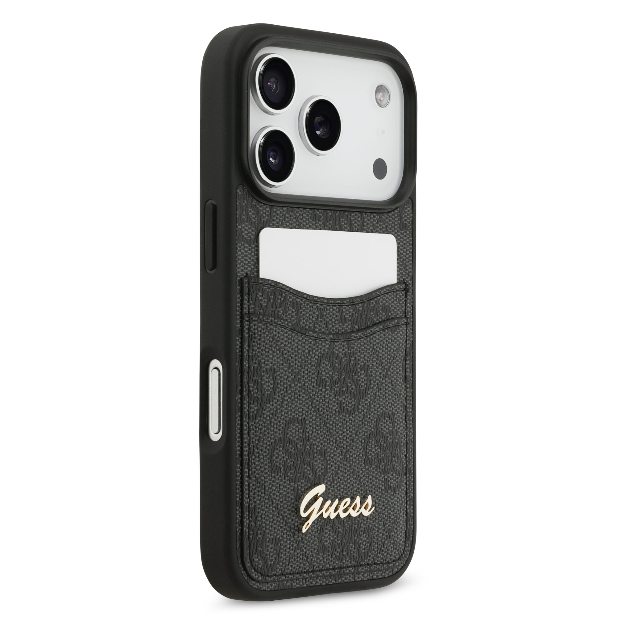 Guess Iphone 17  Pro Max + Iphone 18 Pro Max Phone Case