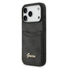 Guess Iphone 17  Pro Max + Iphone 18 Pro Max Phone Case