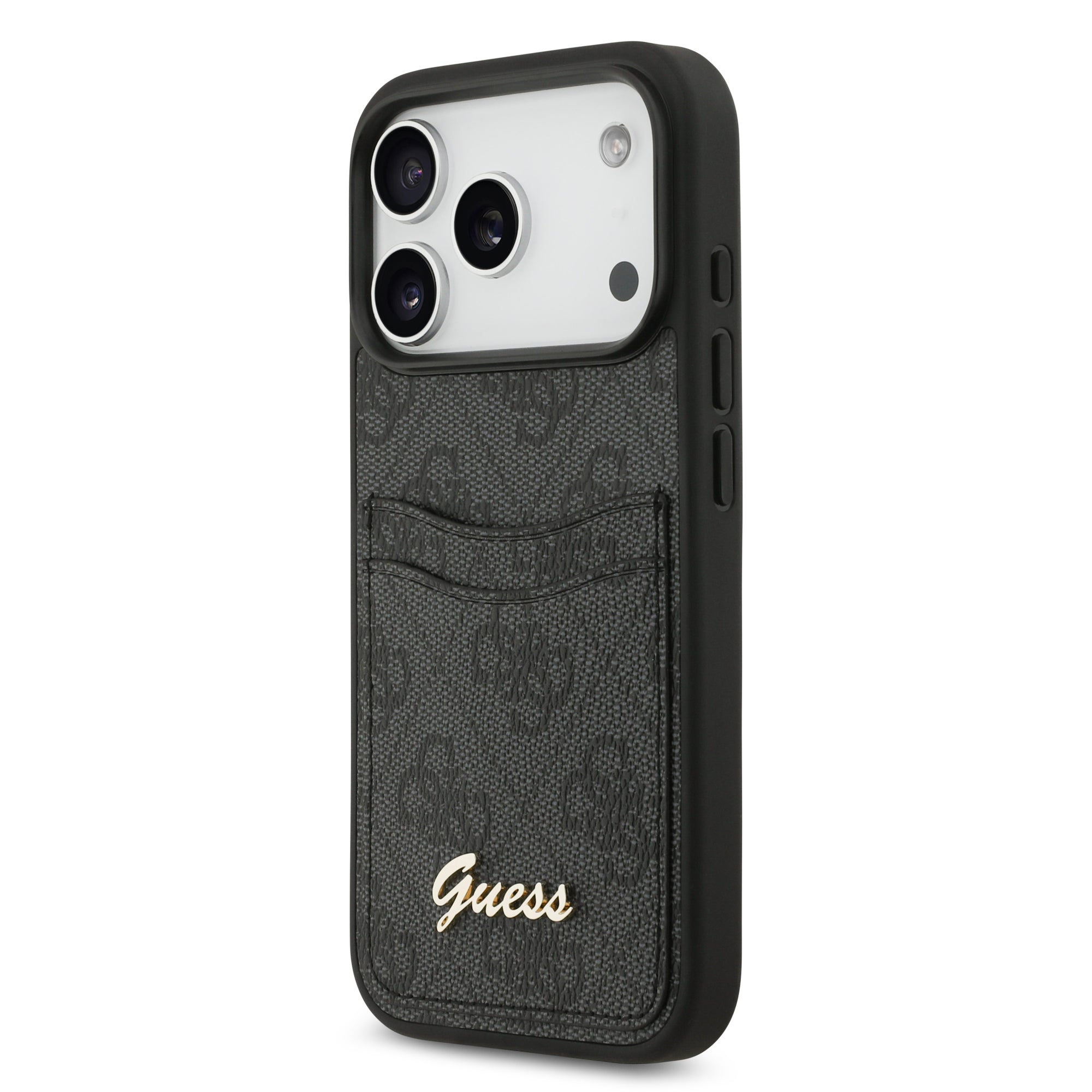 Guess Iphone 17  Pro Max + Iphone 18 Pro Max Phone Case