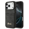 Guess Iphone 17  Pro Max + Iphone 18 Pro Max Phone Case