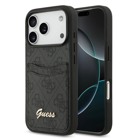 كفر هاتف جيس Iphone 17  Pro Max + Iphone 18 Pro Max