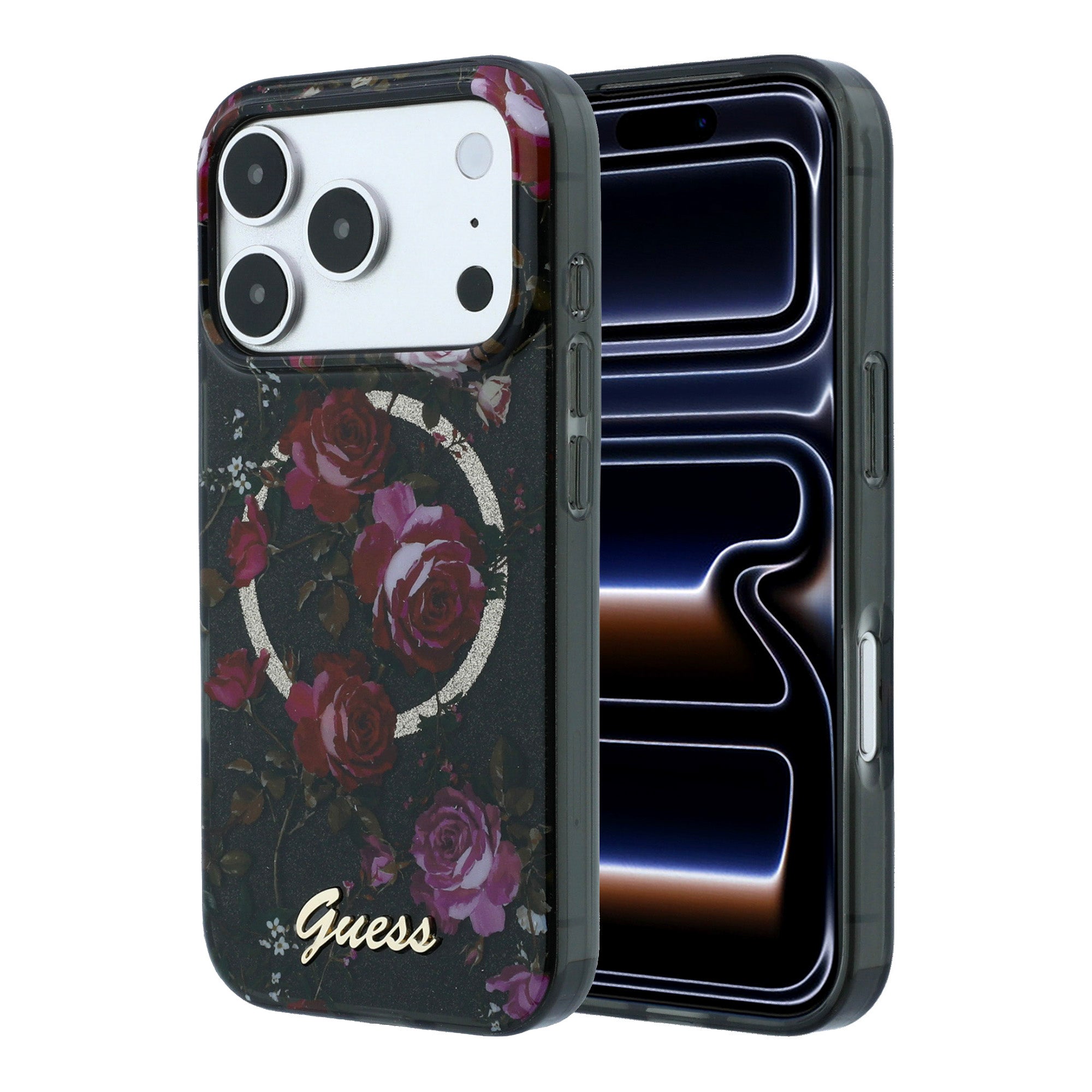 Guess Iphone 17  Pro + Iphone 18 Pro Phone Case