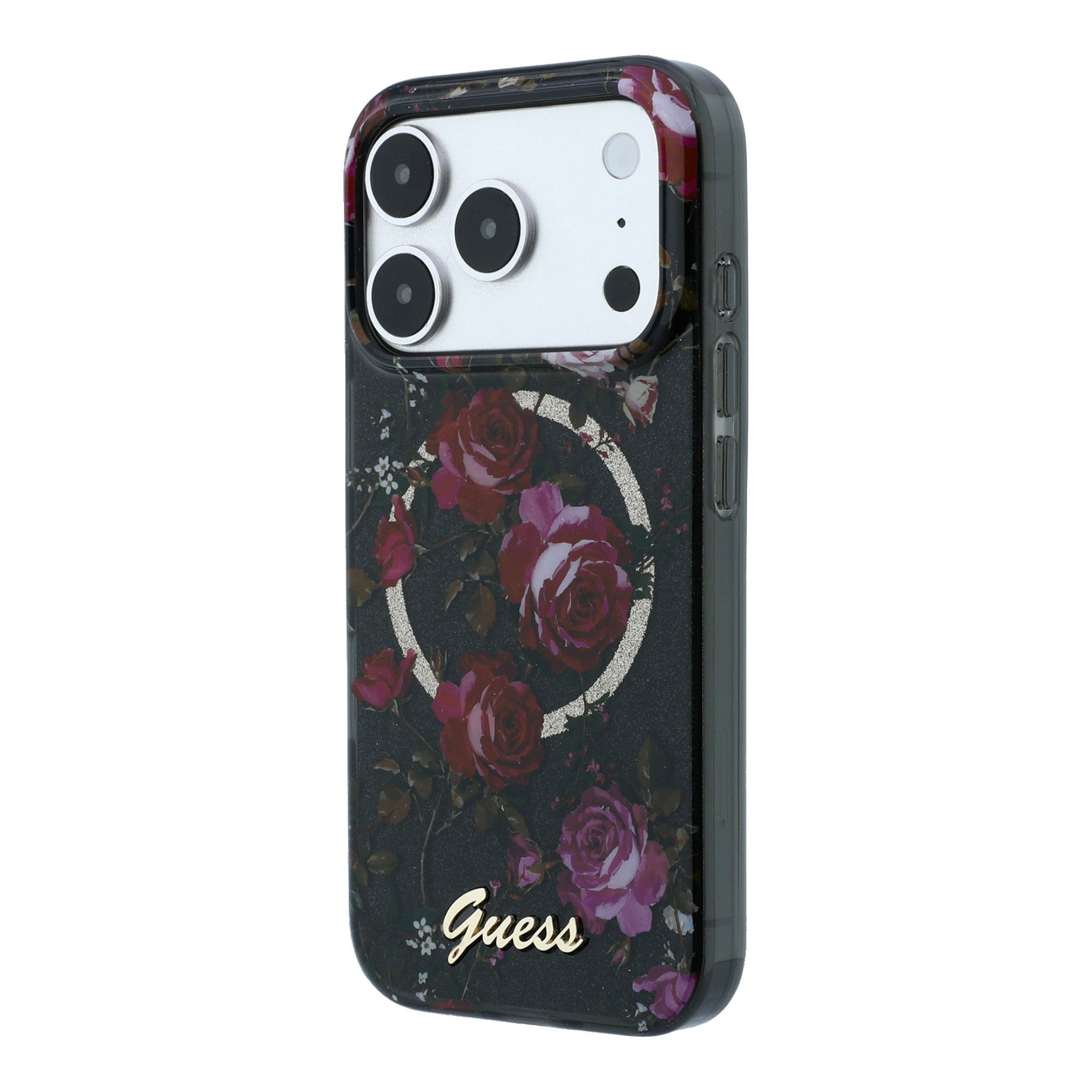 Guess Iphone 17  Pro + Iphone 18 Pro Phone Case