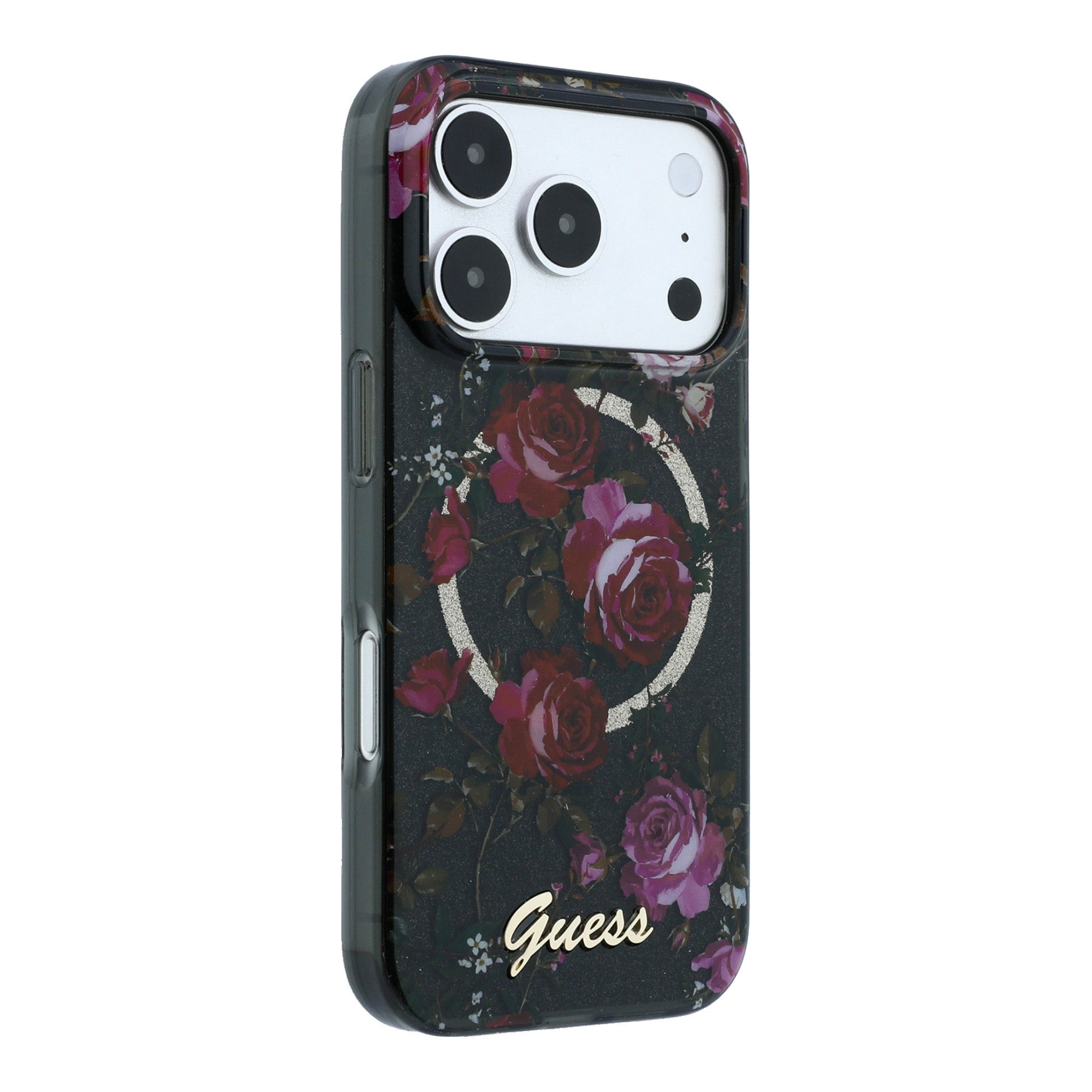 Guess Iphone 17  Pro + Iphone 18 Pro Phone Case