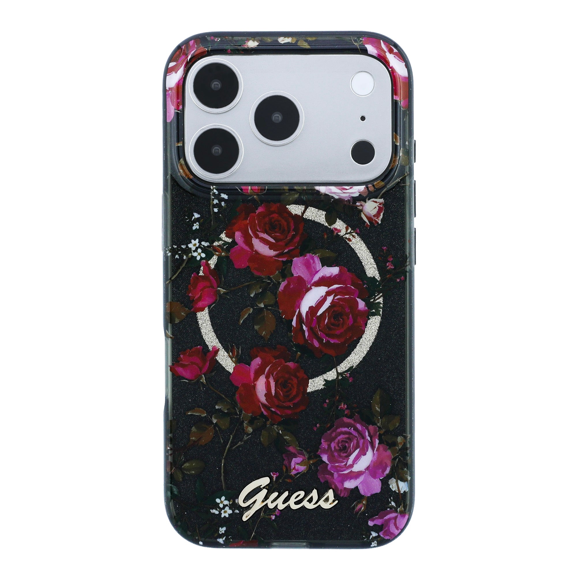 Guess Iphone 17  Pro + Iphone 18 Pro Phone Case