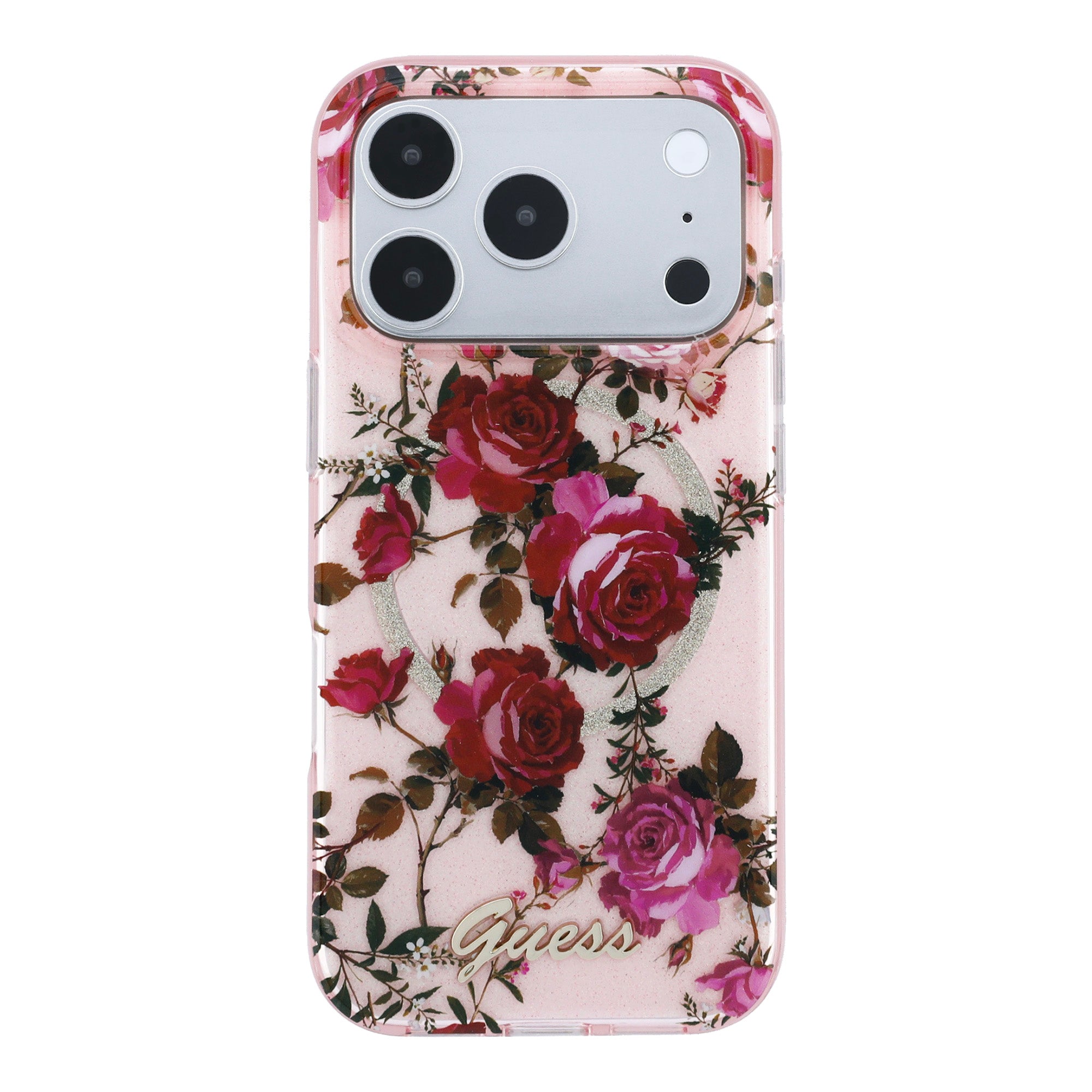 Guess Iphone 17  Pro + Iphone 18 Pro Phone Case