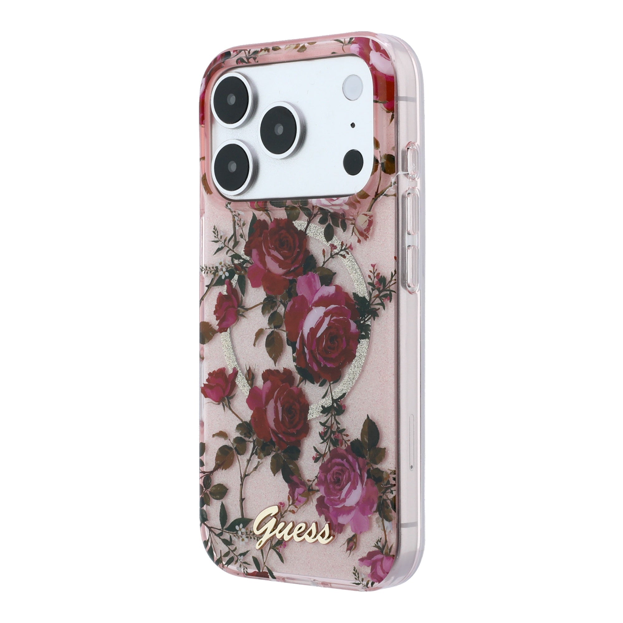 Guess Iphone 17  Pro + Iphone 18 Pro Phone Case