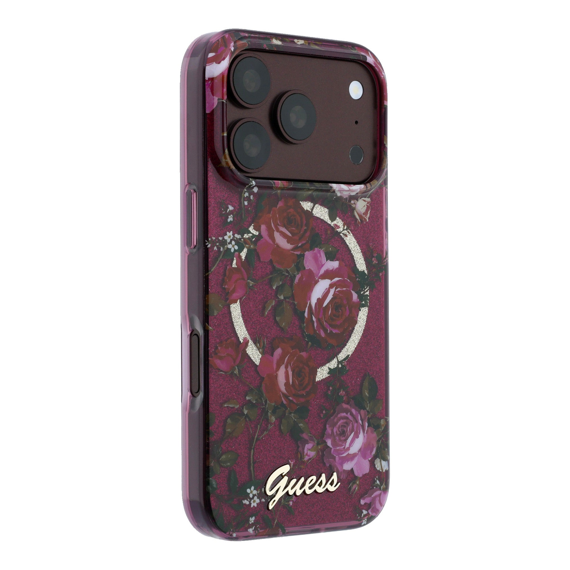 Guess Iphone 17  Pro + Iphone 18 Pro Phone Case