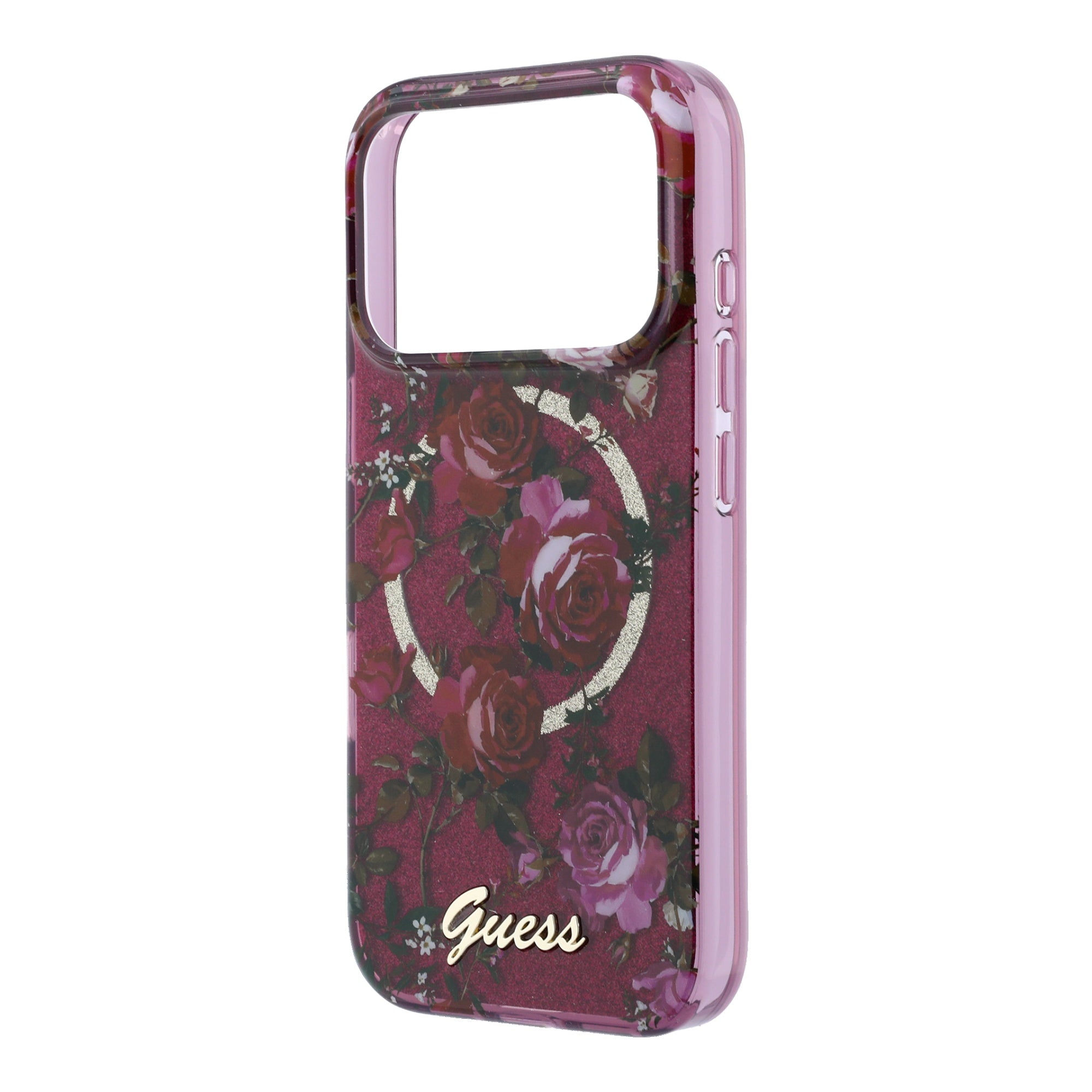 Guess Iphone 17  Pro Max + Iphone 18 Pro Max Phone Case