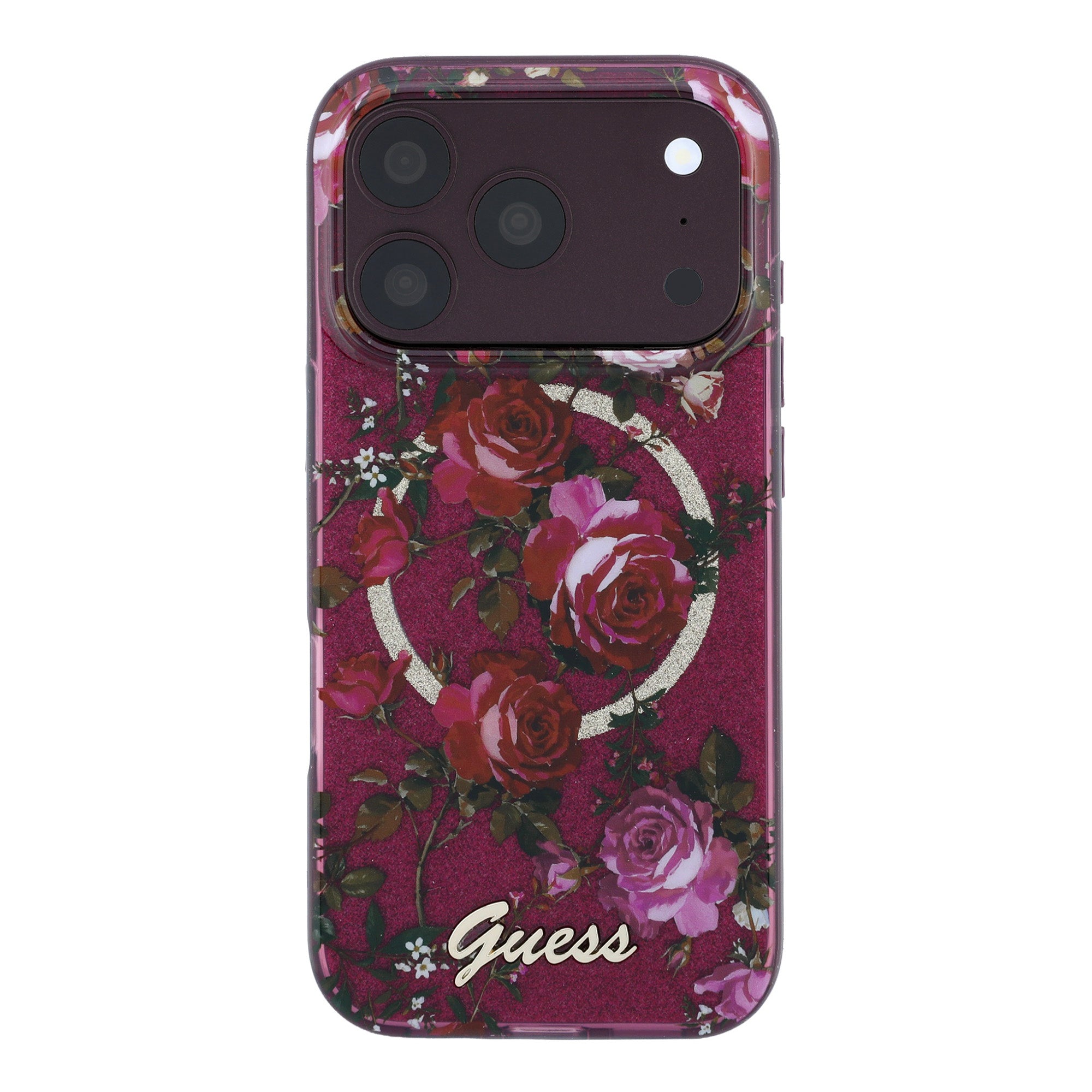 Guess Iphone 17  Pro Max + Iphone 18 Pro Max Phone Case