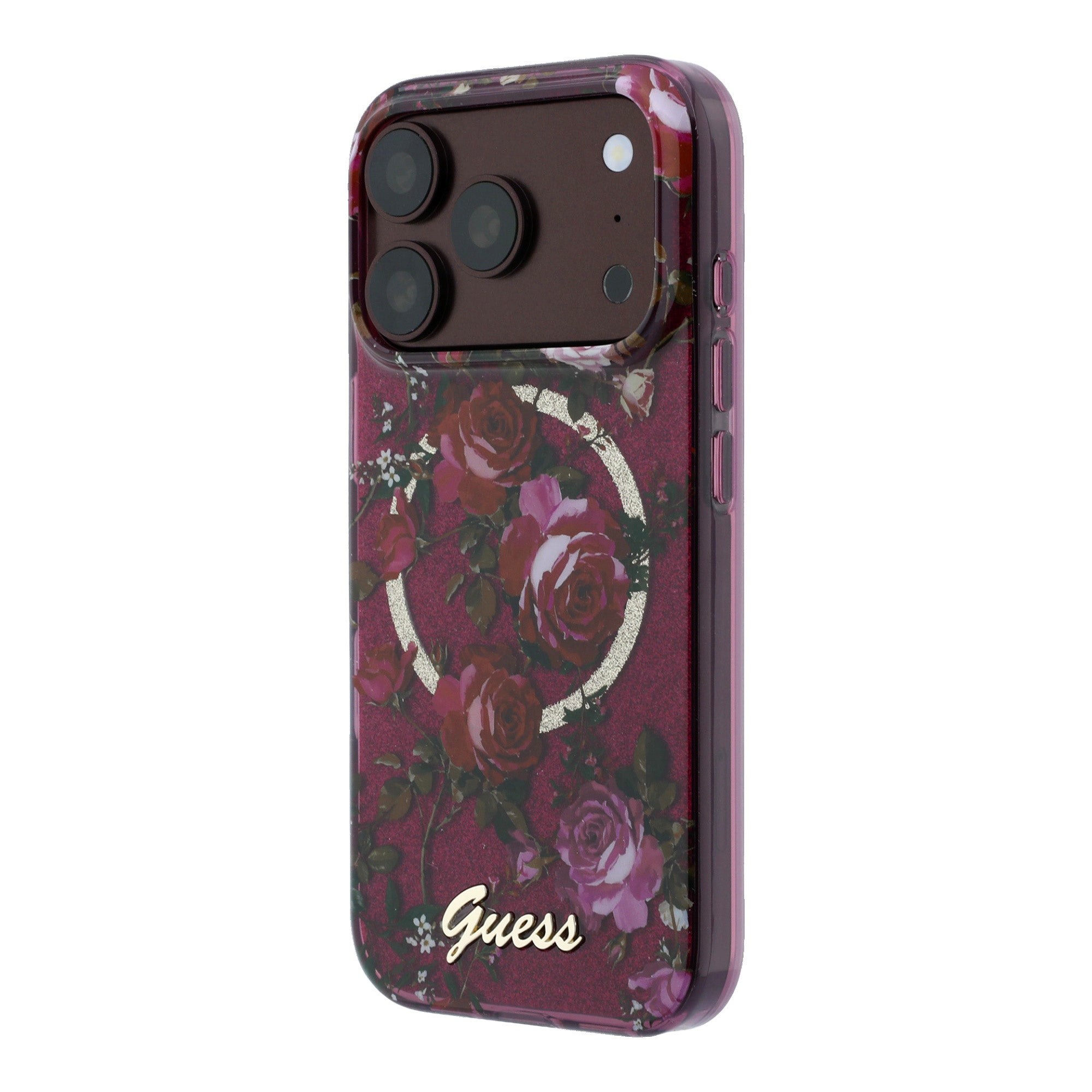 Guess Iphone 17  Pro Max + Iphone 18 Pro Max Phone Case