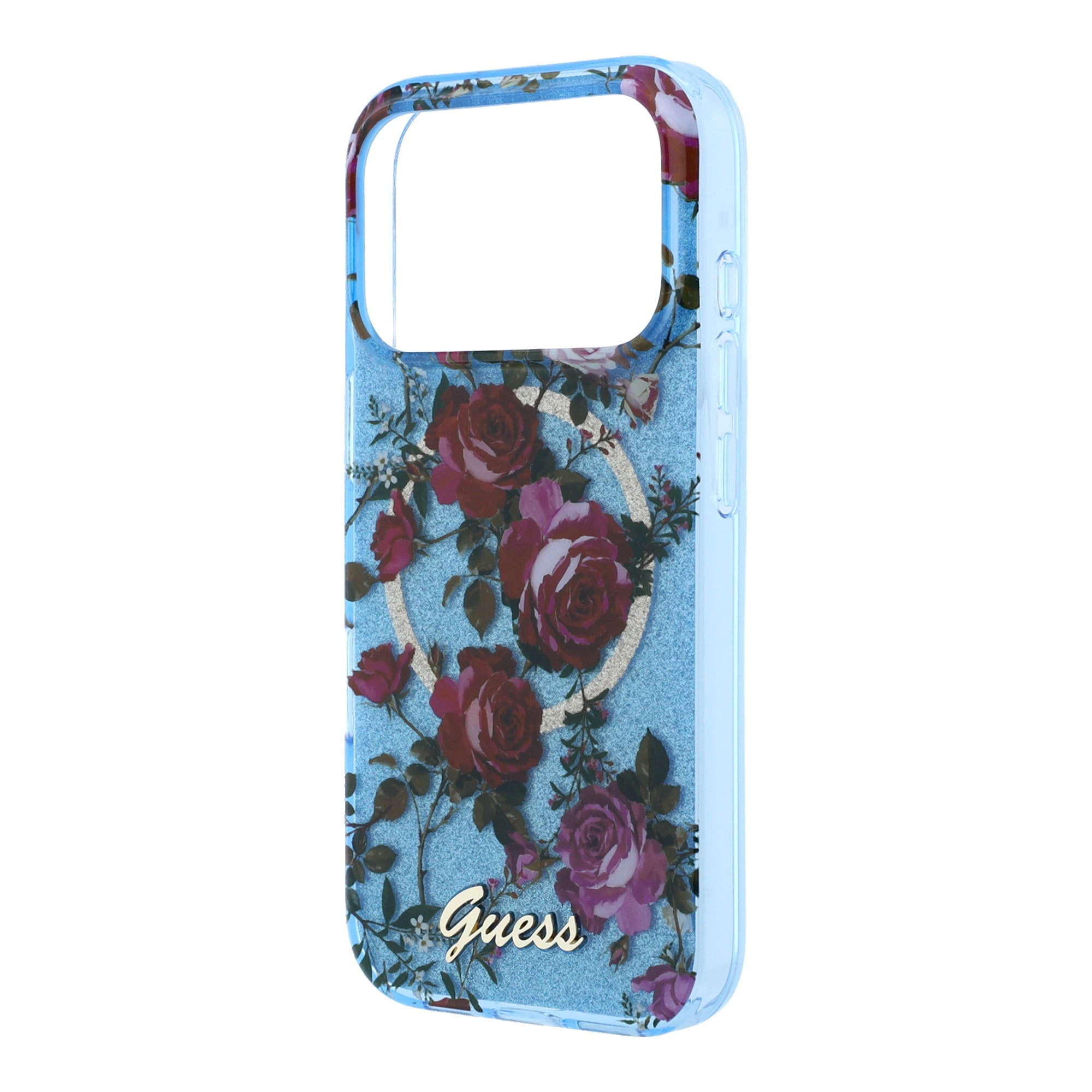 Guess Iphone 17  Pro + Iphone 18 Pro Phone Case