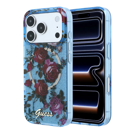 كفر هاتف جيس Iphone 17  Pro + Iphone 18 Pro