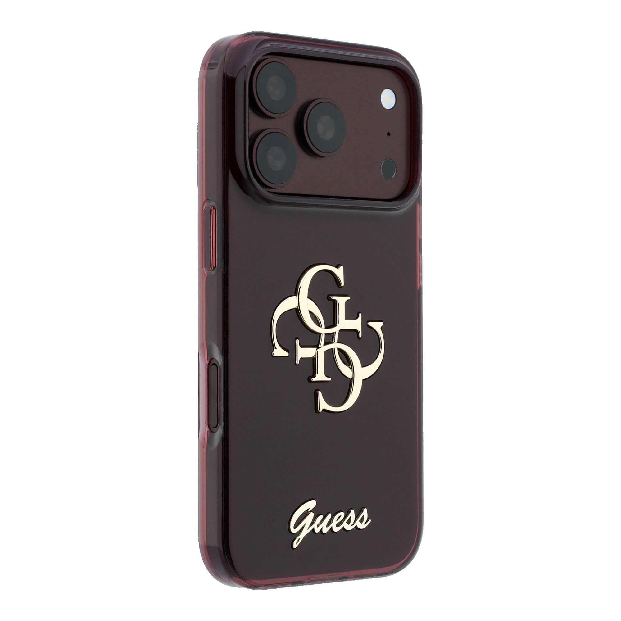 Guess Iphone 17  Pro + Iphone 18 Pro Phone Case