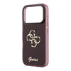 Guess Iphone 17  Pro + Iphone 18 Pro Phone Case