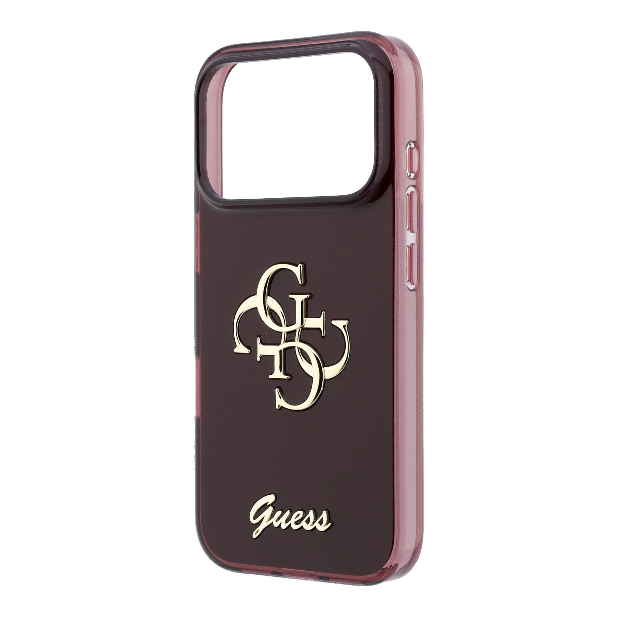 Guess Iphone 17  Pro + Iphone 18 Pro Phone Case