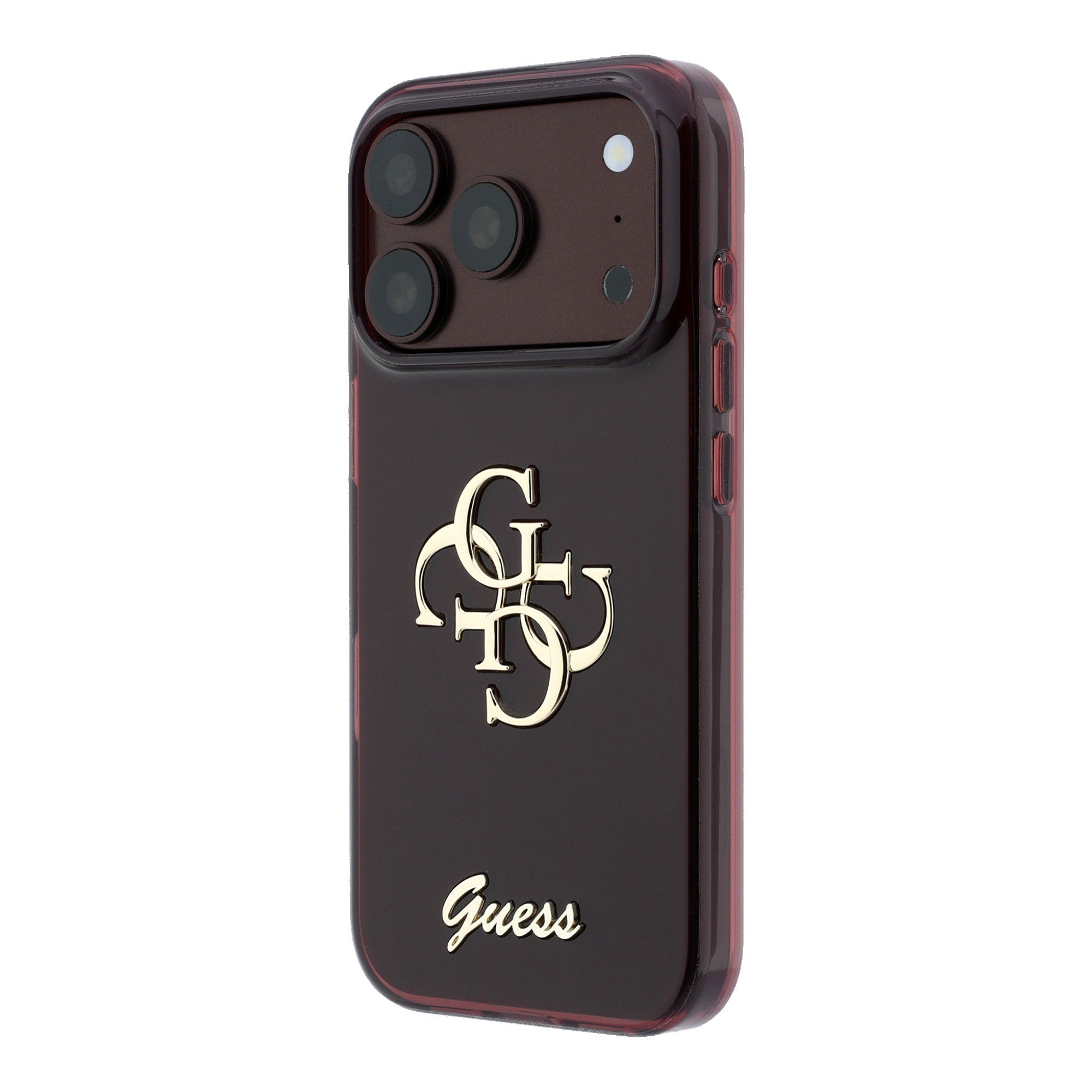 Guess Iphone 17  Pro + Iphone 18 Pro Phone Case