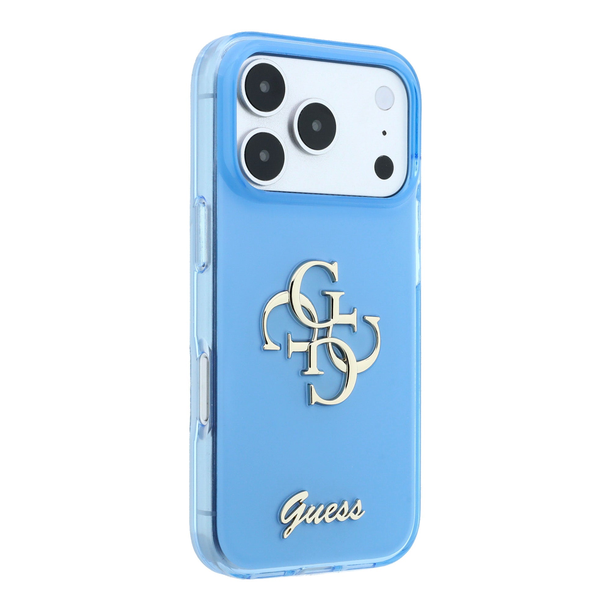 Guess Iphone 17  Pro + Iphone 18 Pro Phone Case