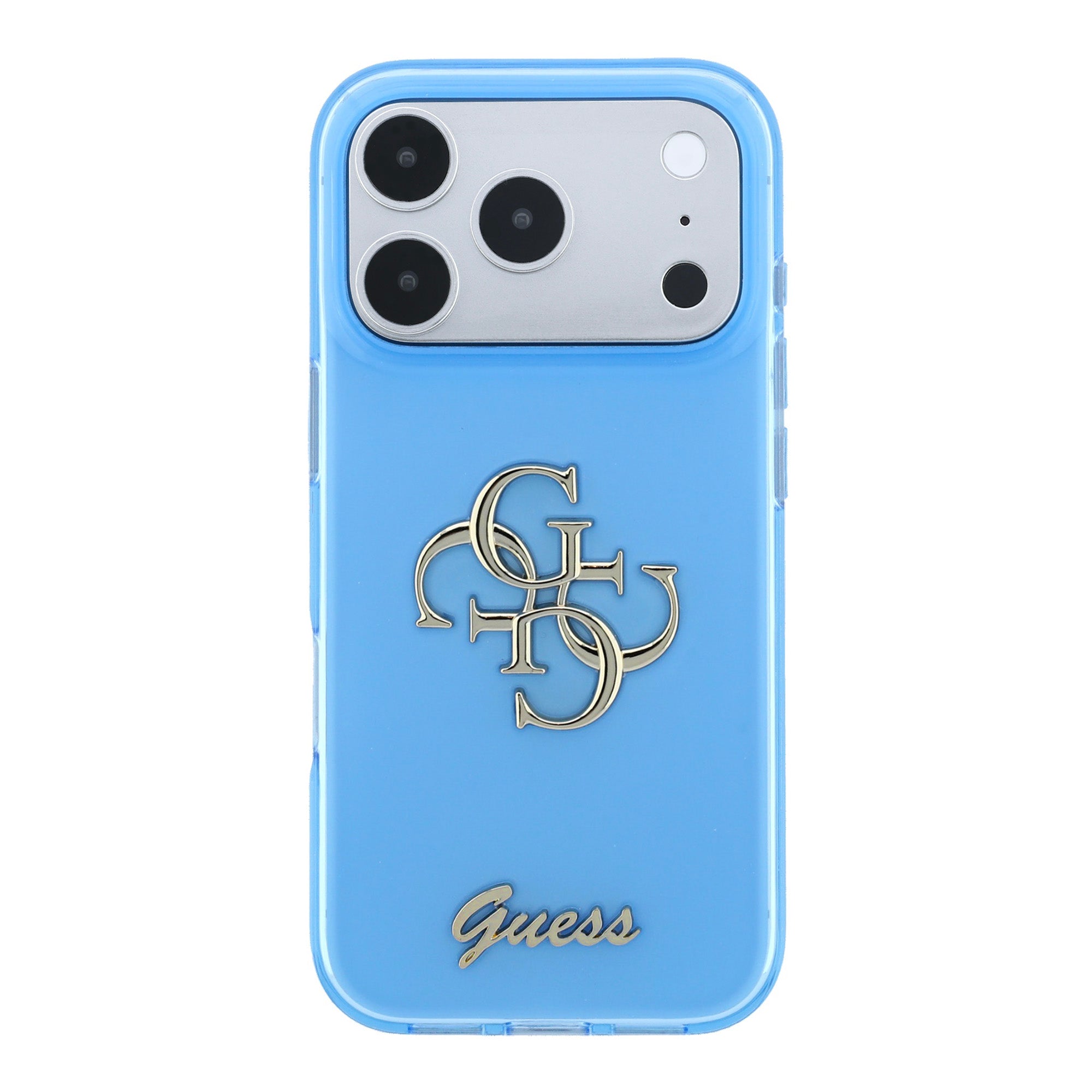 Guess Iphone 17  Pro + Iphone 18 Pro Phone Case