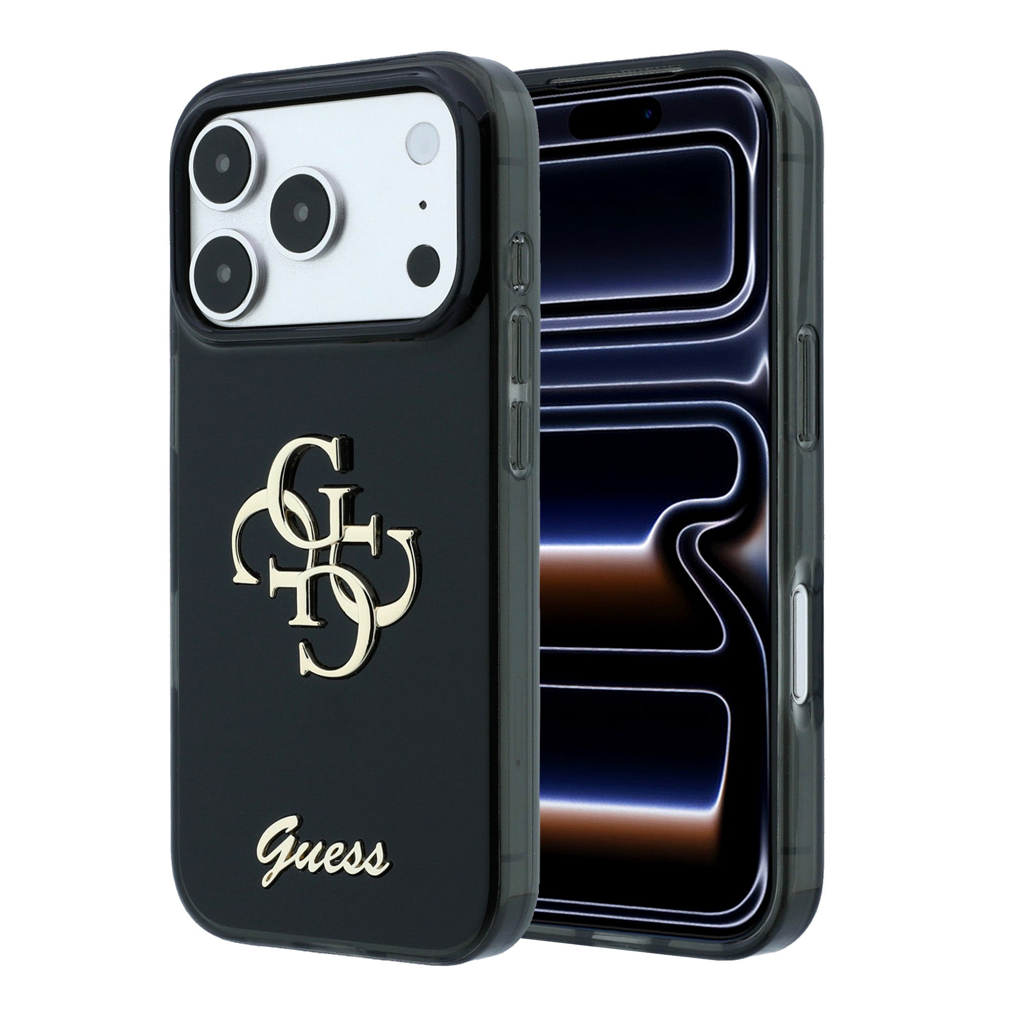 Guess Iphone 17  Pro + Iphone 18 Pro Phone Case