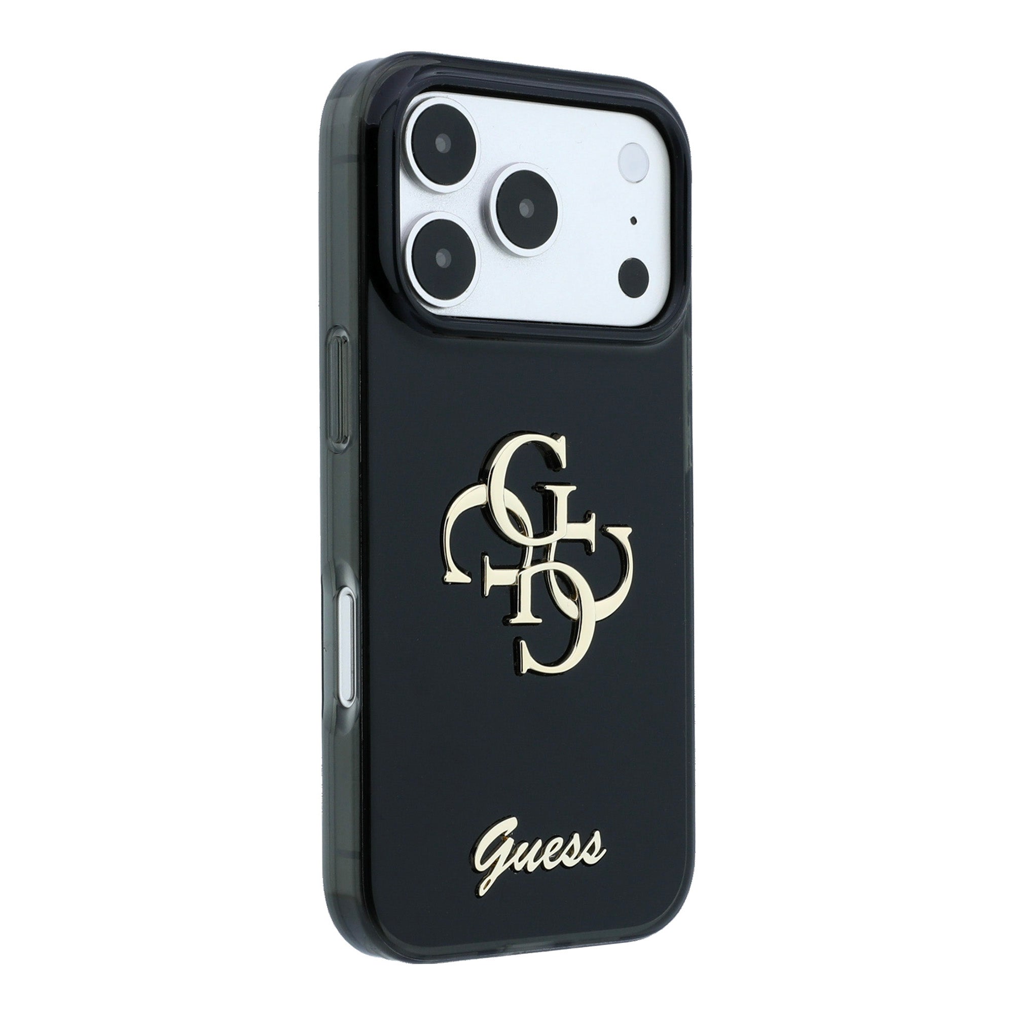 Guess Iphone 17  Pro + Iphone 18 Pro Phone Case
