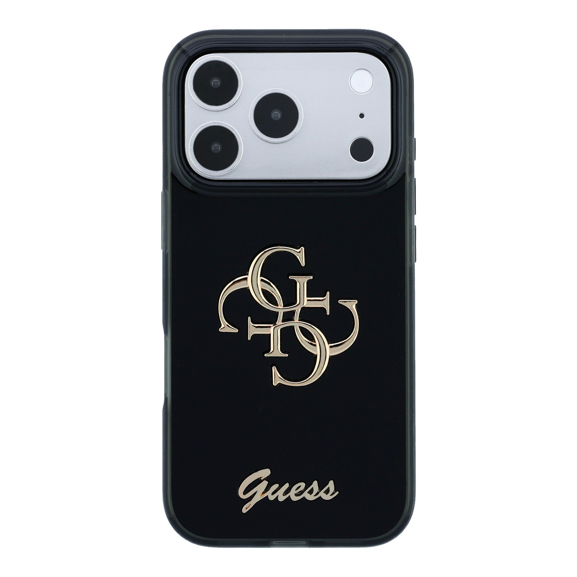 Guess Iphone 17  Pro + Iphone 18 Pro Phone Case
