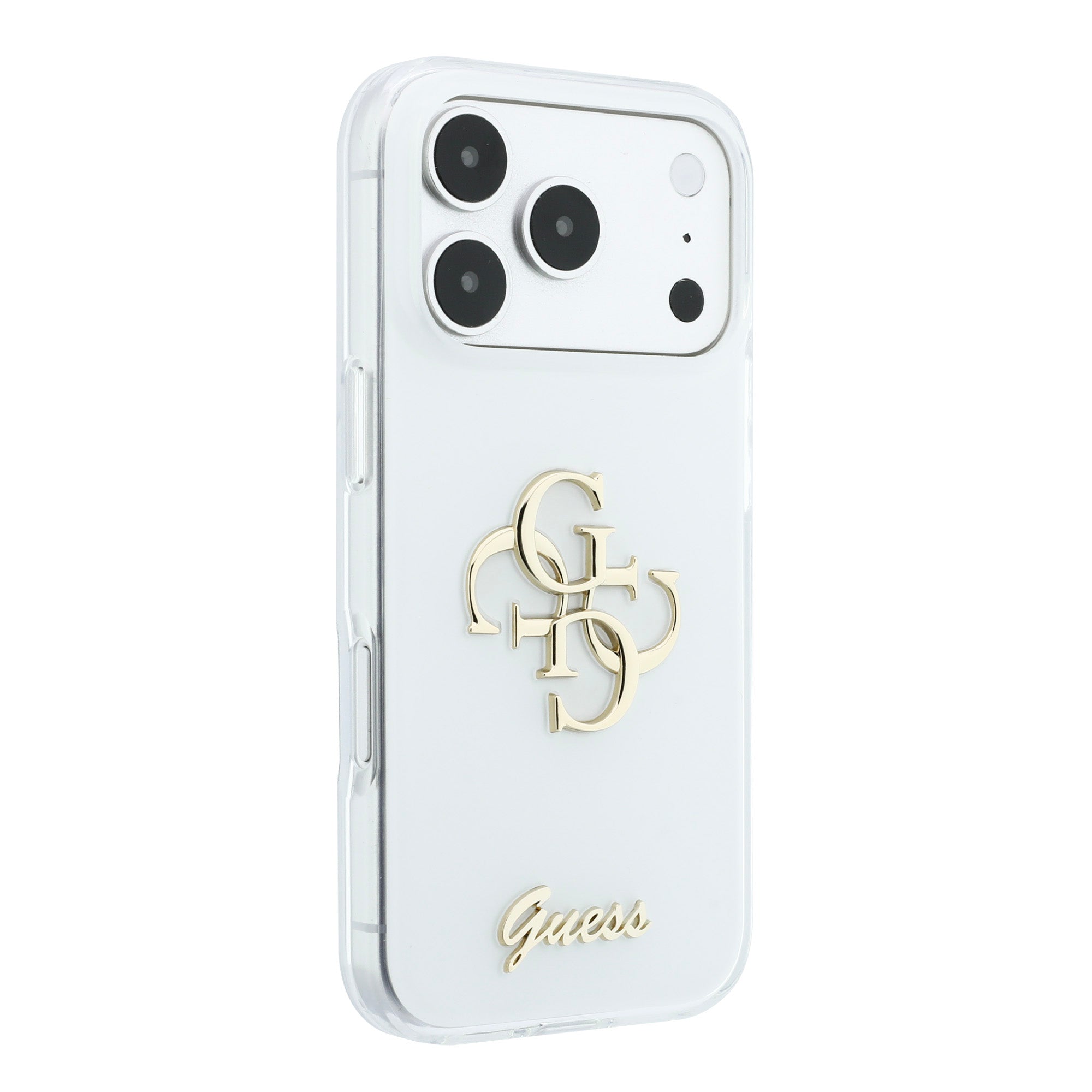 Guess Iphone 17  Pro + Iphone 18 Pro Phone Case