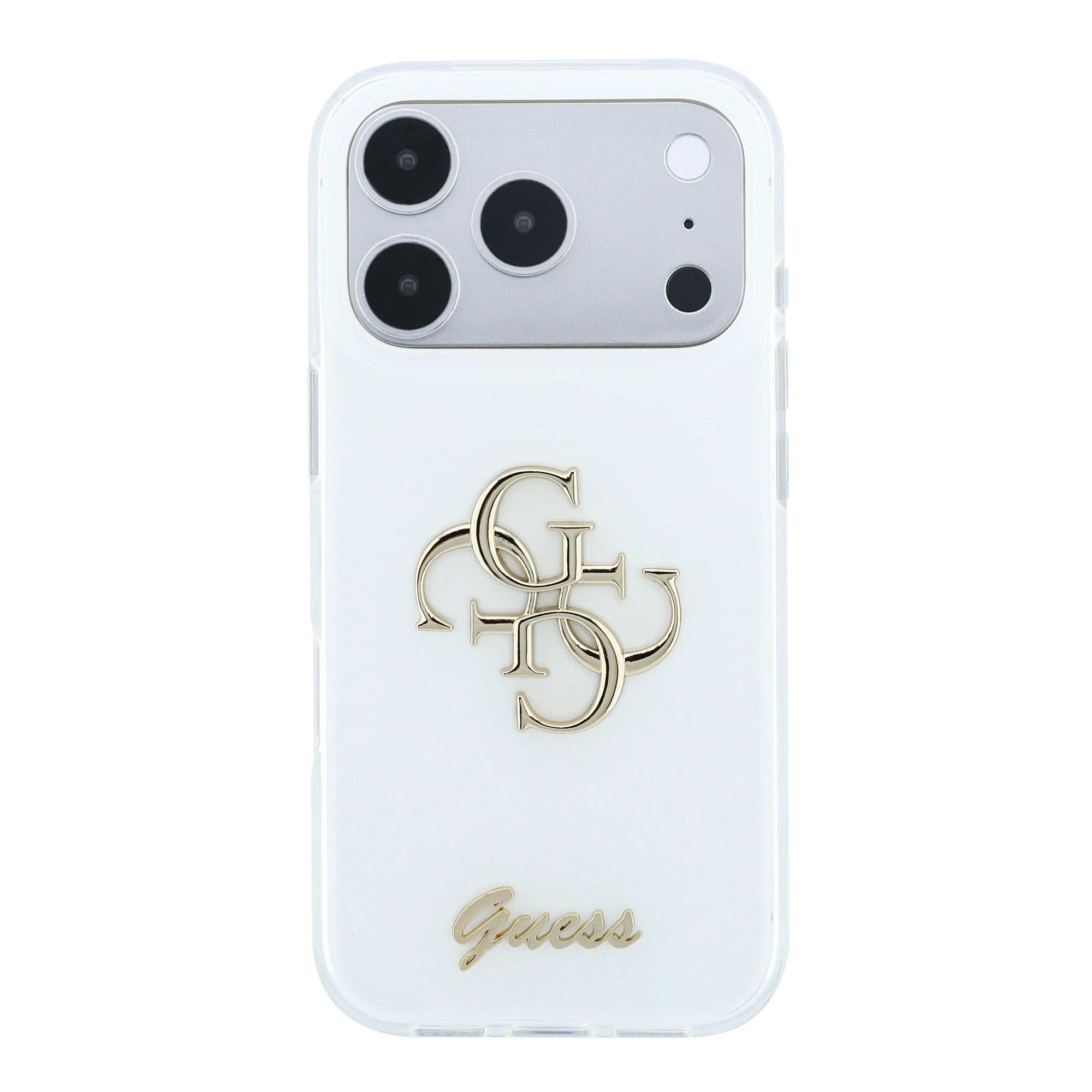 Guess Iphone 17  Pro + Iphone 18 Pro Phone Case