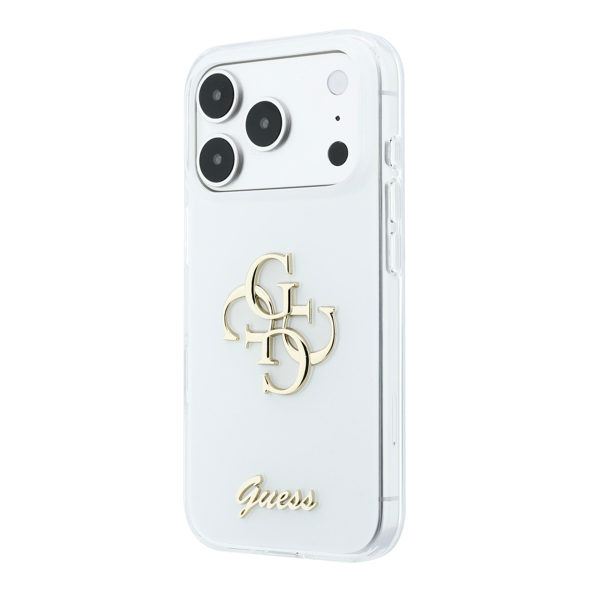 Guess Iphone 17  Pro + Iphone 18 Pro Phone Case