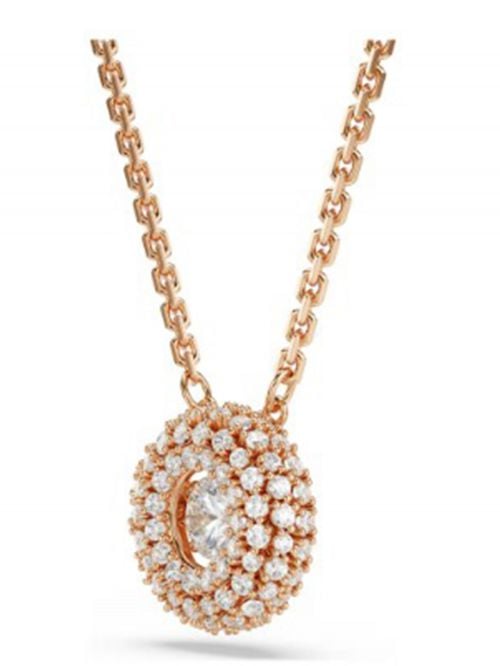 Swarovski Sublima Necklace