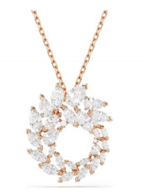 Swarovski Mesmera Necklace