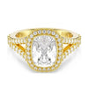 Swarovski Una Ring