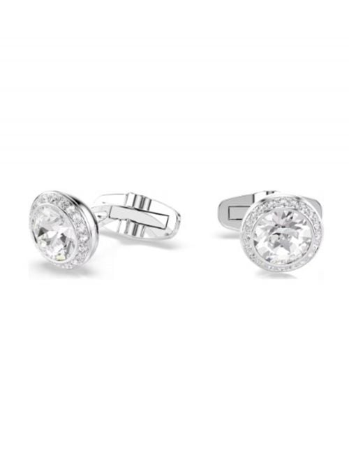 Swarovski Una Cufflinks