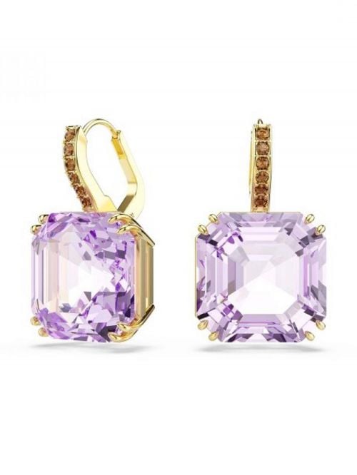 Swarovski Millenia Earrings