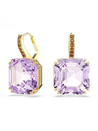 Swarovski Millenia Earrings