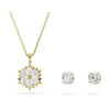 Swarovski Magic Earrings
