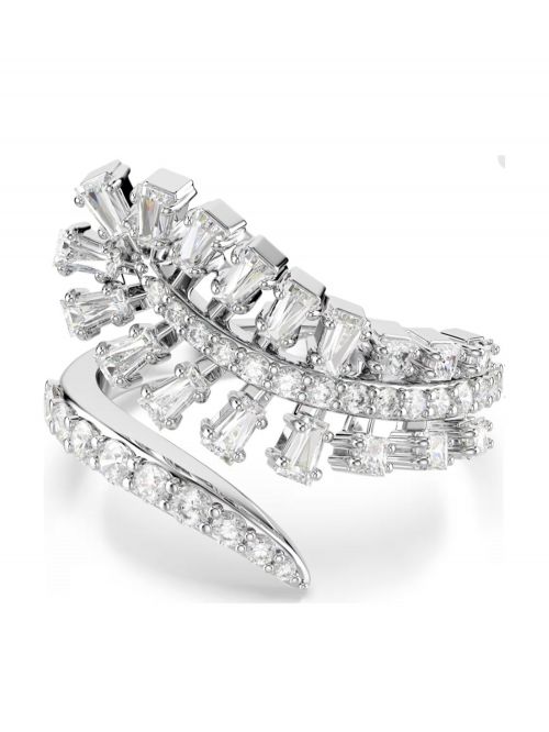 Swarovski Vienna Ring