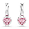 Swarovski Chroma Earrings