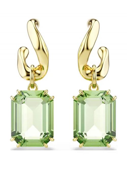 Swarovski Millenia Earrings