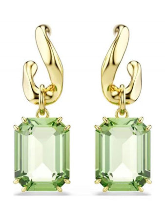 Swarovski Millenia Earrings