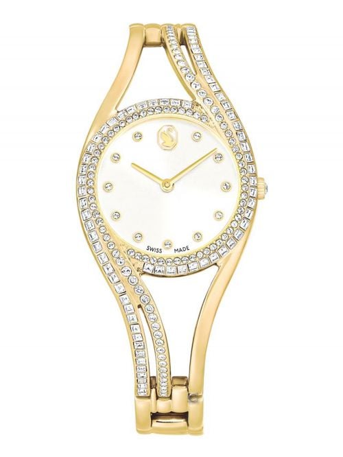 Swarovski Hyperbola Watch