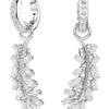 Swarovski Vienna Earrings