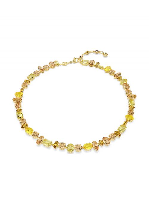 Swarovski Gema Necklace